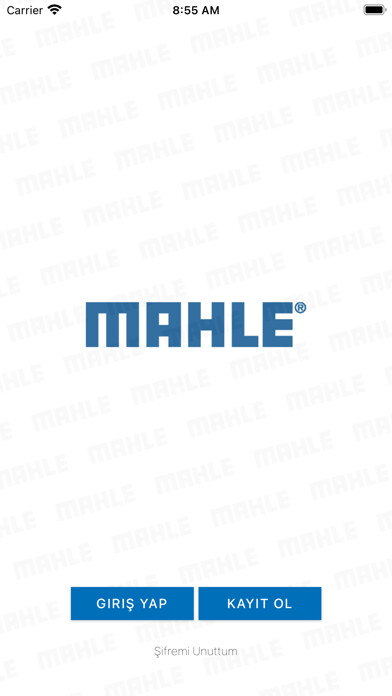 Emulate iPhone app MAHLE Plus using MyAndroid Emulate iPhone app MAHLE Plus using MyAndroid