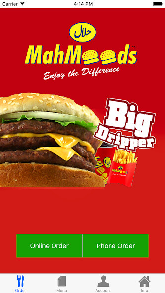 Run android online APK Mahmoods from MyAndroid or emulate Mahmoods using MyAndroid