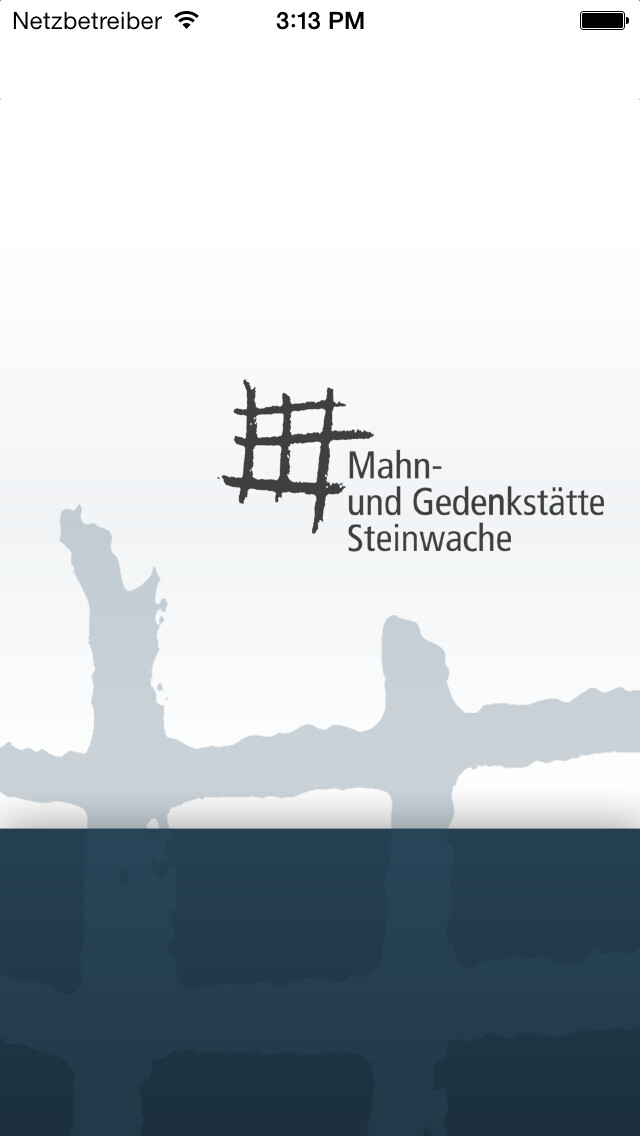 Emulate iPhone app Mahn- und Gedenkstätte Steinwache Dortmund using MyAndroid Emulate iPhone app Mahn- und Gedenkstätte Steinwache Dortmund using MyAndroid