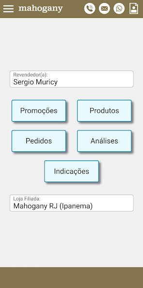 Run android online APK Mahogany Revendedor from MyAndroid or emulate Mahogany Revendedor using MyAndroid Run android online APK Mahogany Revendedor from MyAndroid or emulate Mahogany Revendedor using MyAndroid