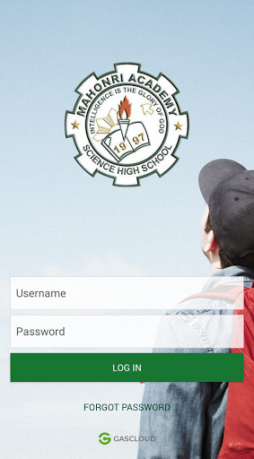 Run android online APK Mahonri Academy and Science High School from MyAndroid or emulate Mahonri Academy and Science High School using MyAndroid