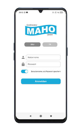 Run android online APK Maho from MyAndroid or emulate Maho using MyAndroid Run android online APK Maho from MyAndroid or emulate Maho using MyAndroid