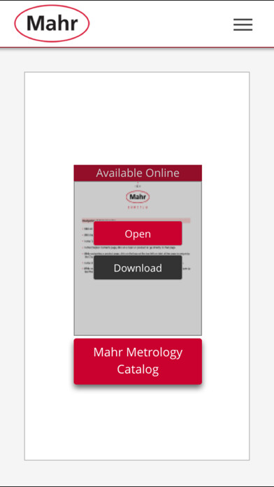 Emulate iPhone app MAHR EXACTLY using MyAndroid Emulate iPhone app MAHR EXACTLY using MyAndroid