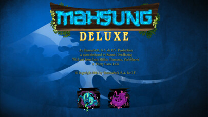 Emulate iPhone app Mahsung Deluxe using MyAndroid Emulate iPhone app Mahsung Deluxe using MyAndroid