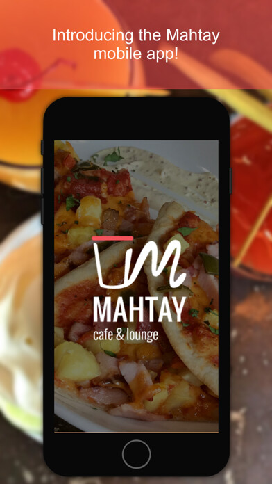 Run android online APK Mahtay Cafe and Lounge from MyAndroid or emulate Mahtay Cafe and Lounge using MyAndroid