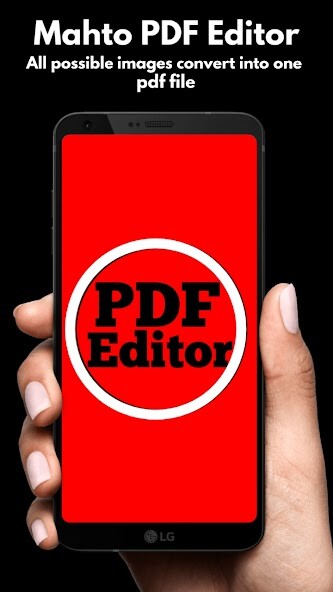 Run android online APK Mahto PDF Editor from MyAndroid or emulate Mahto PDF Editor using MyAndroid