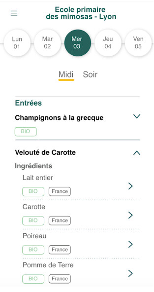 Run android online APK maia convives from MyAndroid or emulate maia convives using MyAndroid