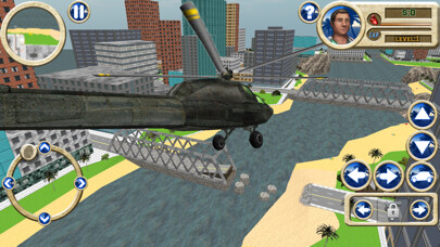 Emulate iPhone app Maiami Crime Simulator 3 using MyAndroid Emulate iPhone app Maiami Crime Simulator 3 using MyAndroid