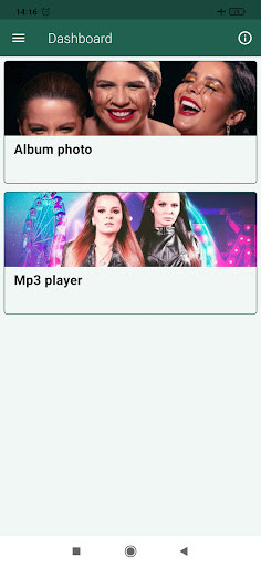 Run android online APK Maiara e Maraisa: Fa Clube from MyAndroid or emulate Maiara e Maraisa: Fa Clube using MyAndroid