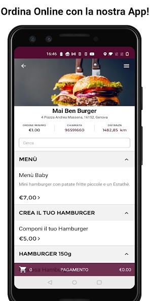 Run android online APK Mai Ben Burger from MyAndroid or emulate Mai Ben Burger using MyAndroid Run android online APK Mai Ben Burger from MyAndroid or emulate Mai Ben Burger using MyAndroid