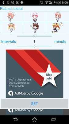 Emulate Android APK Maid Battery Cut-in Emulate Android APK Maid Battery Cut-in