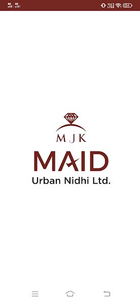 Run android online APK MAID URBAN NIDHI LTD - UPI from MyAndroid or emulate MAID URBAN NIDHI LTD - UPI using MyAndroid