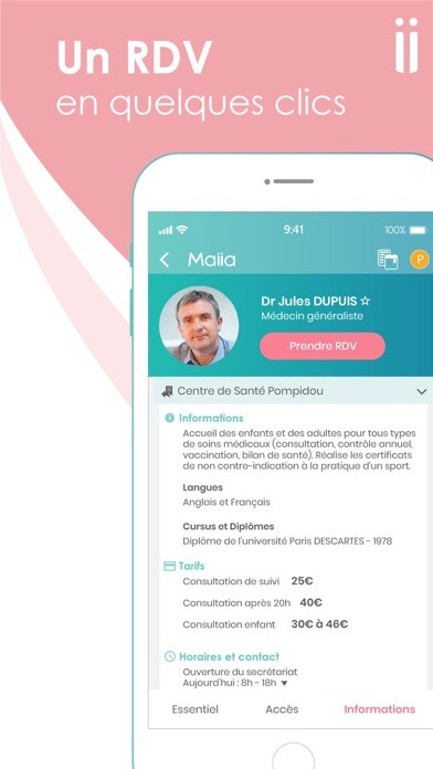 Run android online APK Maiia - Téléconsultation RDV from MyAndroid or emulate Maiia - Téléconsultation RDV using MyAndroid Run android online APK Maiia - Téléconsultation RDV from MyAndroid or emulate Maiia - Téléconsultation RDV using MyAndroid