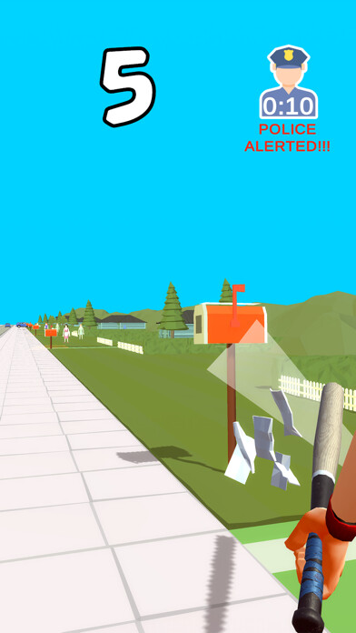 Emulate iPhone app Mailbox Baseball using MyAndroid Emulate iPhone app Mailbox Baseball using MyAndroid
