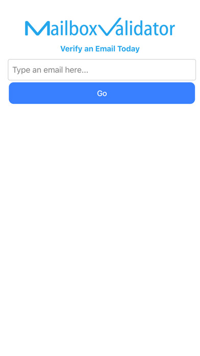 Emulate Android APK MailboxValidator Emulate Android APK MailboxValidator