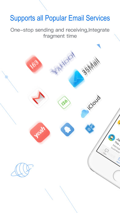Emulate iPhone app MailChat-Email for domains using MyAndroid Emulate iPhone app MailChat-Email for domains using MyAndroid