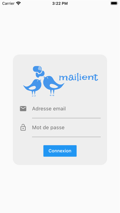 Emulate iPhone app Mailient using MyAndroid Emulate iPhone app Mailient using MyAndroid