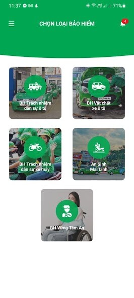 Run android online APK Mai Linh Insurance from MyAndroid or emulate Mai Linh Insurance using MyAndroid Run android online APK Mai Linh Insurance from MyAndroid or emulate Mai Linh Insurance using MyAndroid