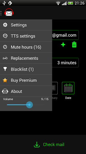 Run android online APK Mail Reader from MyAndroid or emulate Mail Reader using MyAndroid Run android online APK Mail Reader from MyAndroid or emulate Mail Reader using MyAndroid