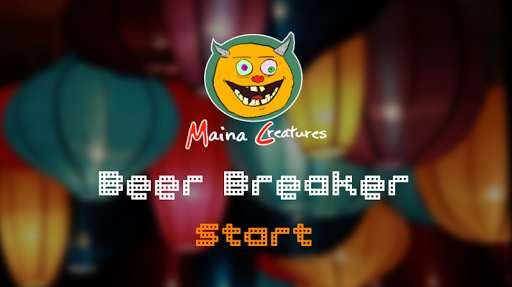 Emulate Android APK Maina Creatures: Beer Breaker Emulate Android APK Maina Creatures: Beer Breaker
