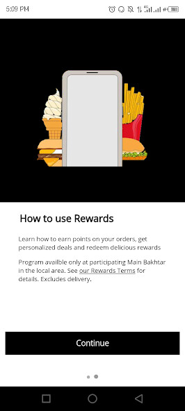 Run android online APK Main Bakhtar from MyAndroid or emulate Main Bakhtar using MyAndroid