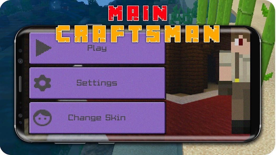 Run android online APK Main Craftsman from MyAndroid or emulate Main Craftsman using MyAndroid