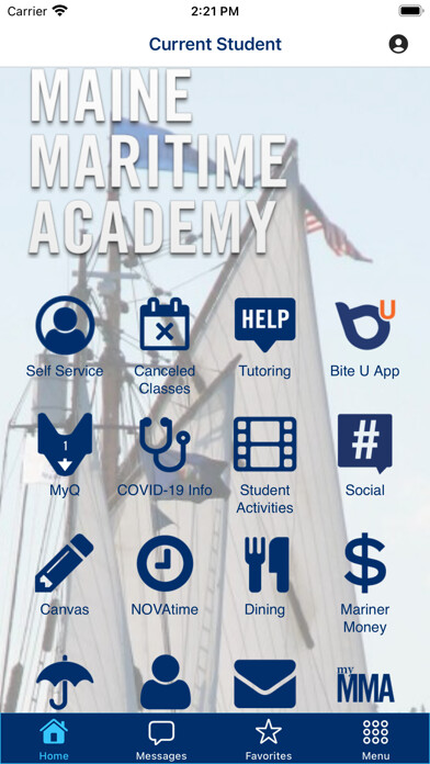 Run android online APK Maine Maritime Academy Mobile from MyAndroid or emulate Maine Maritime Academy Mobile using MyAndroid Run android online APK Maine Maritime Academy Mobile from MyAndroid or emulate Maine Maritime Academy Mobile using MyAndroid