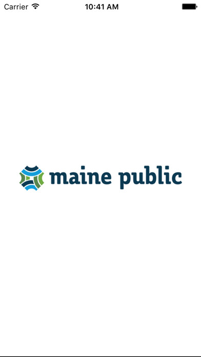 Emulate iPhone app Maine Public Broadcasting App using MyAndroid Emulate iPhone app Maine Public Broadcasting App using MyAndroid