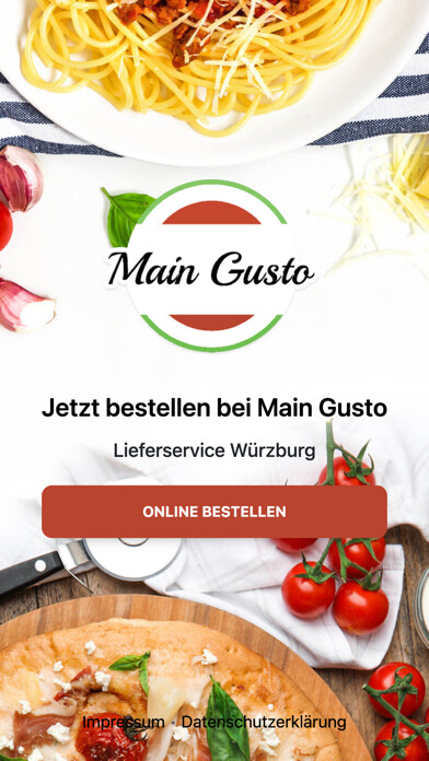 Emulate iPhone app Main Gusto & Ouk’s using MyAndroid Emulate iPhone app Main Gusto & Ouk’s using MyAndroid