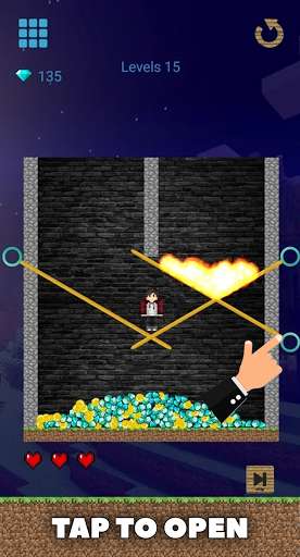 Run android online APK Mainix - Hero Rescue Puzzle for MCPE from MyAndroid or emulate Mainix - Hero Rescue Puzzle for MCPE using MyAndroid Run android online APK Mainix - Hero Rescue Puzzle for MCPE from MyAndroid or emulate Mainix - Hero Rescue Puzzle for MCPE using MyAndroid
