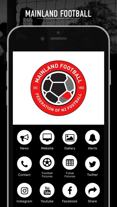 Emulate iPhone app Mainland Football using MyAndroid Emulate iPhone app Mainland Football using MyAndroid