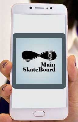Emulate Android APK Main Skateboard Emulate Android APK Main Skateboard
