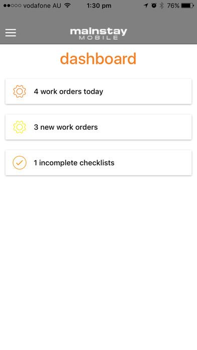 Emulate iPhone app mainstay using MyAndroid Emulate iPhone app mainstay using MyAndroid