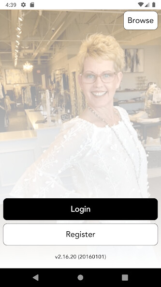 Run android online APK Mainstream Boutique Cranberry from MyAndroid or emulate Mainstream Boutique Cranberry using MyAndroid