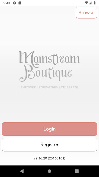 Run android online APK Mainstream Boutique Minot from MyAndroid or emulate Mainstream Boutique Minot using MyAndroid Run android online APK Mainstream Boutique Minot from MyAndroid or emulate Mainstream Boutique Minot using MyAndroid