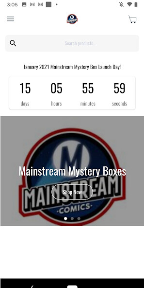 Run android online APK Mainstream Comics from MyAndroid or emulate Mainstream Comics using MyAndroid Run android online APK Mainstream Comics from MyAndroid or emulate Mainstream Comics using MyAndroid