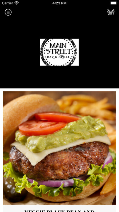 Emulate iPhone app MAIN STREET BAR AND GRILLE NH using MyAndroid Emulate iPhone app MAIN STREET BAR AND GRILLE NH using MyAndroid