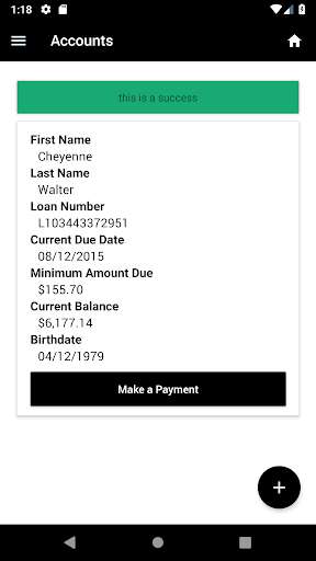 Run android online APK Main Street Financial from MyAndroid or emulate Main Street Financial using MyAndroid