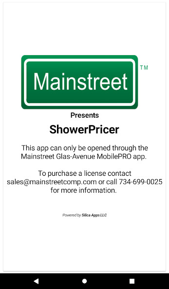 Run android online APK Mainstreet Glas-Ave ShowerPro from MyAndroid or emulate Mainstreet Glas-Ave ShowerPro using MyAndroid Run android online APK Mainstreet Glas-Ave ShowerPro from MyAndroid or emulate Mainstreet Glas-Ave ShowerPro using MyAndroid