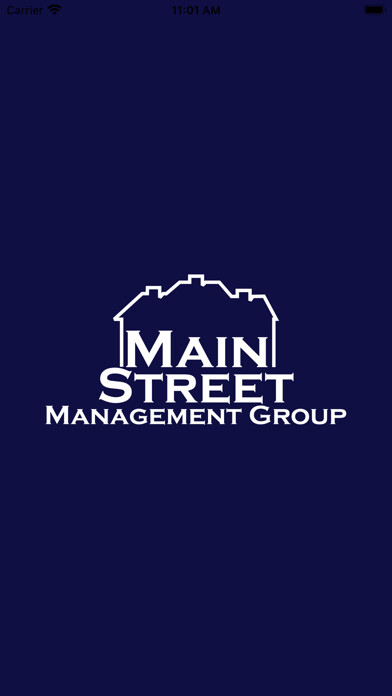 Emulate iPhone app Main Street Management Group using MyAndroid Emulate iPhone app Main Street Management Group using MyAndroid
