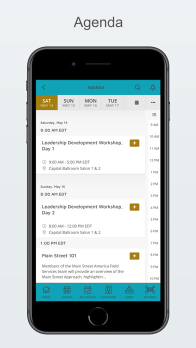Emulate iPhone app Main Street Now 2022 using MyAndroid Emulate iPhone app Main Street Now 2022 using MyAndroid
