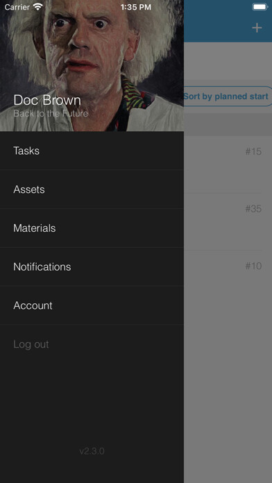 Emulate iPhone app Maintainly using MyAndroid Emulate iPhone app Maintainly using MyAndroid