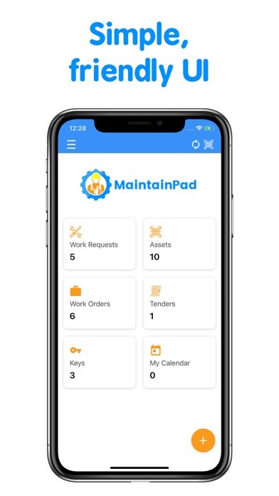 Emulate iPhone app MaintainPad using MyAndroid Emulate iPhone app MaintainPad using MyAndroid