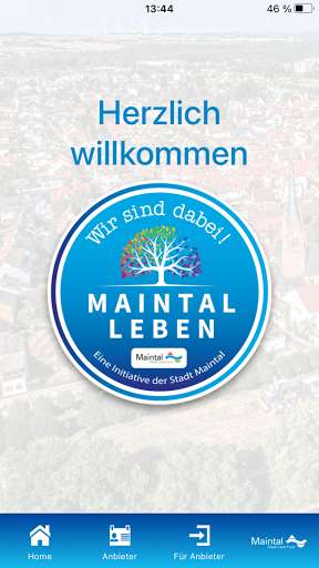 Run android online APK Maintal Leben from MyAndroid or emulate Maintal Leben using MyAndroid