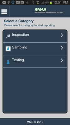 Emulate Android APK Maintenance Management System Emulate Android APK Maintenance Management System