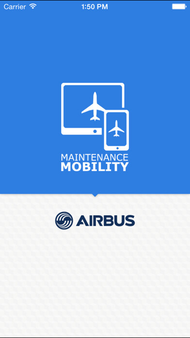 Emulate iPhone app Maintenance Mobility using MyAndroid