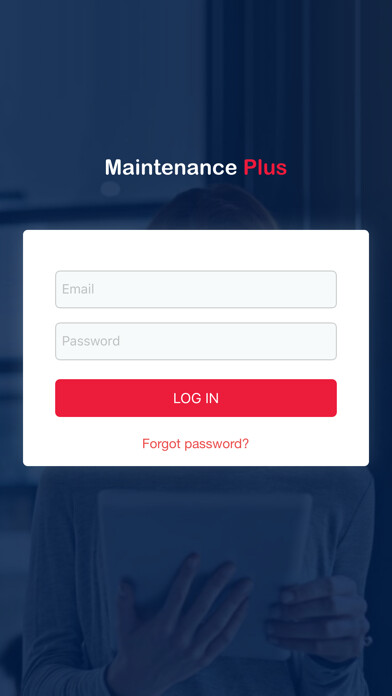 Emulate iPhone app Maintenance Plus using MyAndroid Emulate iPhone app Maintenance Plus using MyAndroid