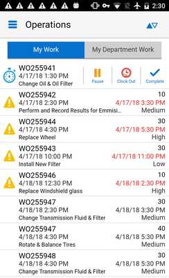 Emulate Android APK Maintenance Emulate Android APK Maintenance