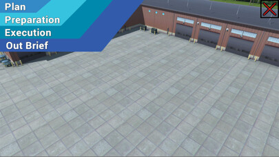 Run android online APK Maintenance Terrain Walk from MyAndroid or emulate Maintenance Terrain Walk using MyAndroid