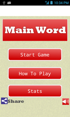 Emulate Android APK Main Word Emulate Android APK Main Word